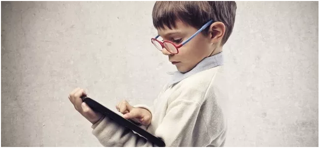 Cómo bloquear su tableta Android o Smartphone para sus hijos?