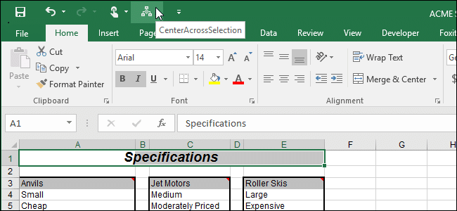 Cómo agregar una macro a la barra de herramientas en Office -  