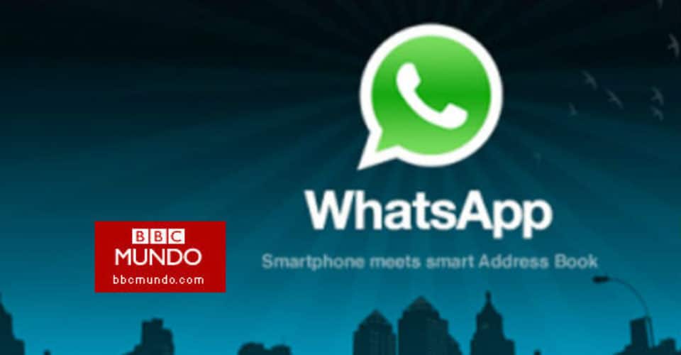 Algunas alternativas a Whatsapp para usuarios de Android e IOS