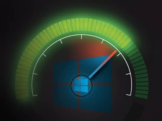 Acelerar la velocidad de un equipo con Windows 10