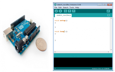 Introducción a Arduino