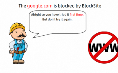 Cómo bloquear sitios web específicos en su ordenador