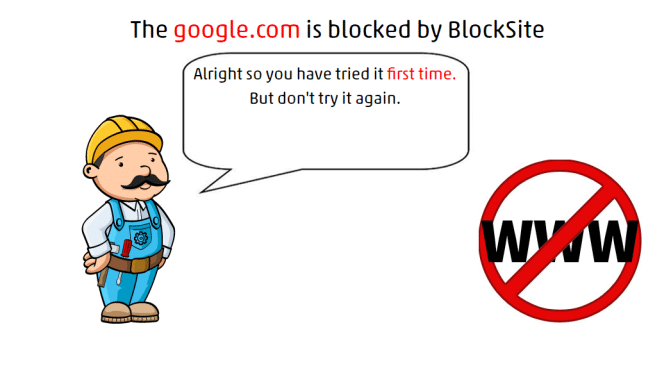 Cómo bloquear sitios web específicos en su ordenador
