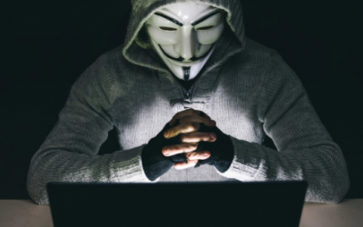 ¿Cómo ser anónimo en Internet?