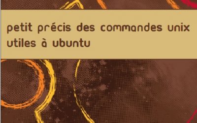 Guía de comandos de UNIX