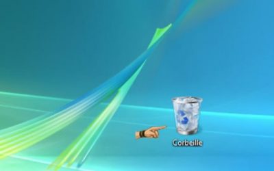 Cuando elimino un archivo de mi equipo, ¿adónde va?