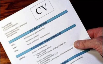 ¿Cómo hacer que su CV sea un éxito?