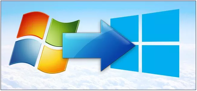Cómo actualizar a Windows 10 desde Windows 7 u 8
