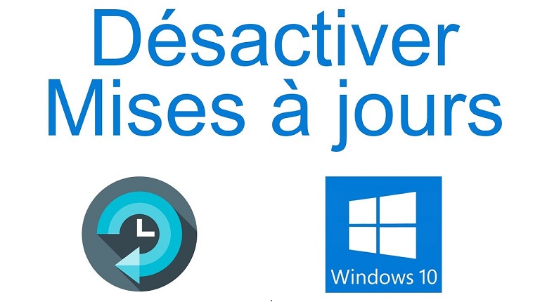 ¿Cómo desactivar Windows Update en Windows 10?