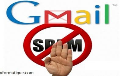 3 consejos de Gmail para reducir el spam y organizar el correo electrónico