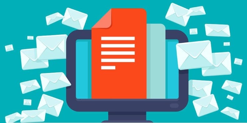 10 pasos para escribir un correo electrónico efectivo