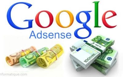 Lo que necesitas saber sobre Google Adsense