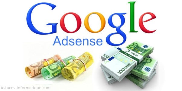 3 pasos para ganar dinero en línea con Google Adsense