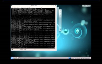 Guía completa de Linux para principiantes