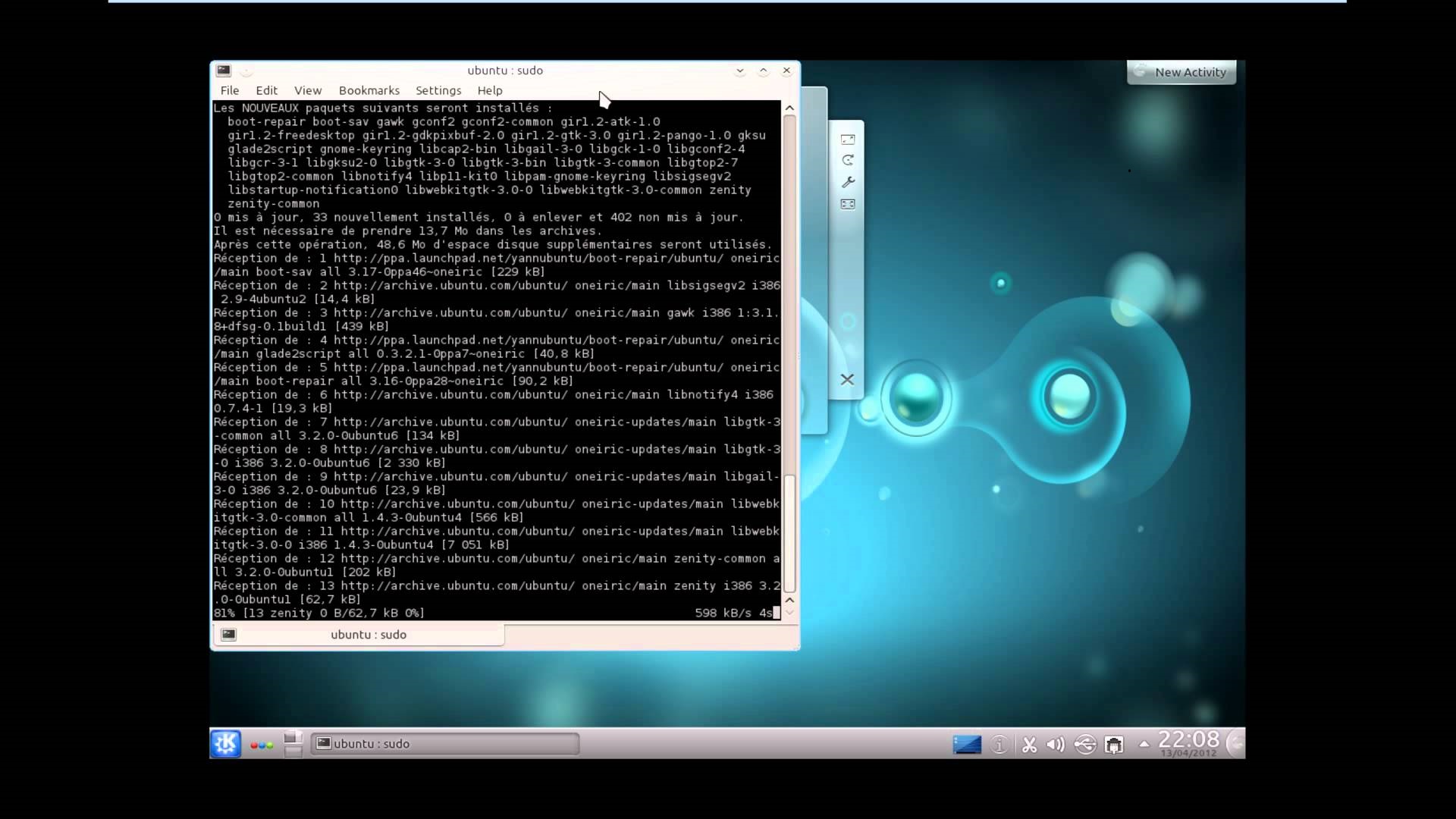 Guía completa de Linux para principiantes