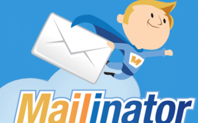 5 Servicios de mensajería temporales gratuitos para evitar el spam