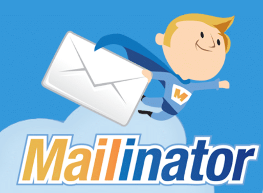 5 Servicios de mensajería temporales gratuitos para evitar el spam