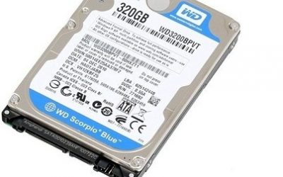 Cómo formatear un disco duro, una unidad flash SSD o una unidad flash USB