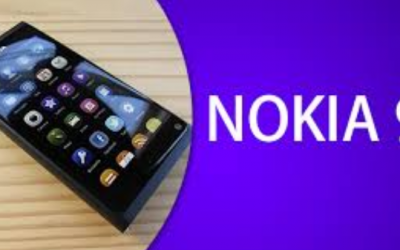 Fotos reveladas del teléfono inteligente Nokia 9 con estas 5 cámaras