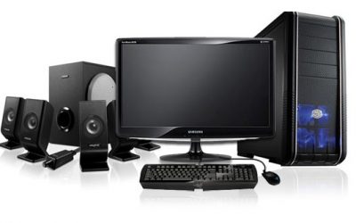 Las primeras cinco cosas que debe hacer con su nuevo equipo