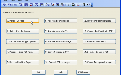 ¿Cómo editar y modificar un archivo PDF?