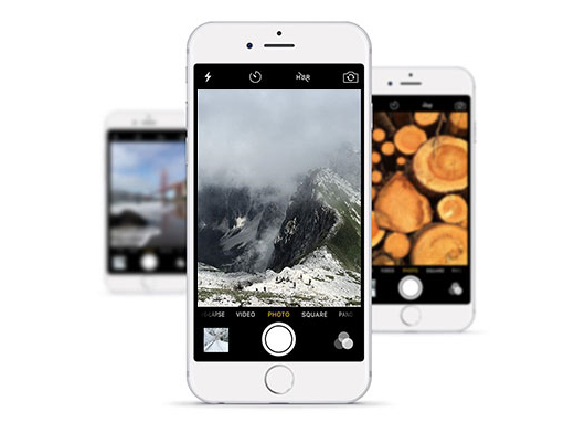 Las 5 mejores aplicaciones de edición de fotos para iPhone