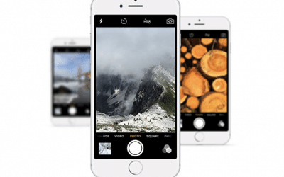 5 consejos de fotografía de iPhone para mejorar rápidamente tus fotos