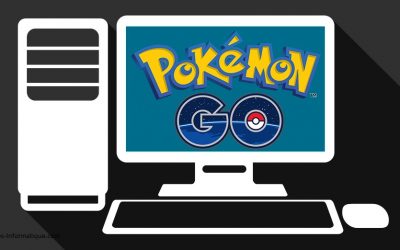 Todo lo que necesitas saber de Pokemon Go PC