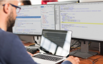 ¿Qué es un programador de computadoras?