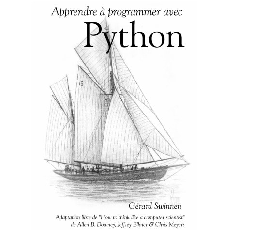 Aprender a programar con Python