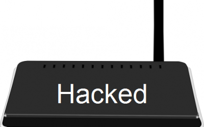 ¿Cómo hackear routers domésticos?