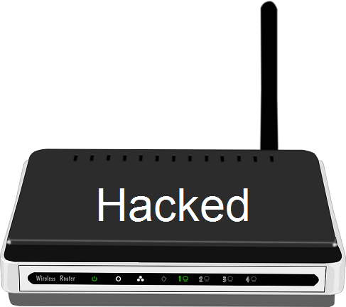 ¿Cómo hackear routers domésticos?