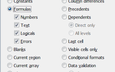 Cómo proteger una hoja de cálculo en Excel 2010