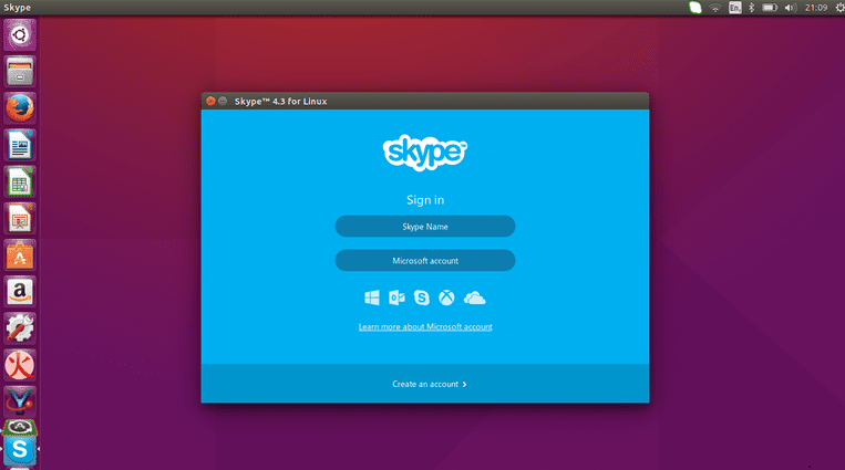 Cómo instalar Skype Ubuntu