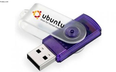 Cómo crear un USB Bootable Ubuntu en Windows