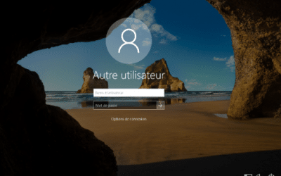 ¿Cómo añadir nuevos usuarios en Windows 10?