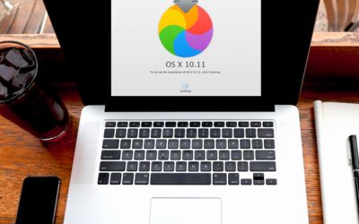 Cómo solucionar cinco problemas conocidos que afectan a OS X El Capitan