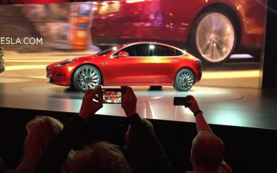 Elon Musk y el culto de Tesla: Cómo una nueva empresa de tecnología sacudió a la industria automotriz hasta sus cimientos