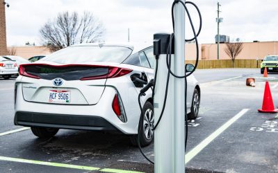 Cómo la ciudad de Columbus, OH se está convirtiendo en un centro de transporte inteligente