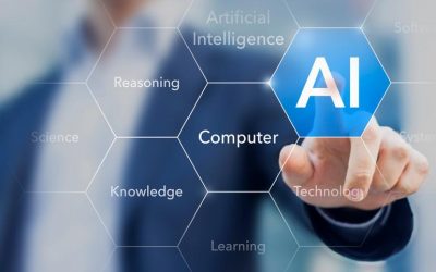 Cómo el 68% de los consumidores ya están usando la AI sin saberlo