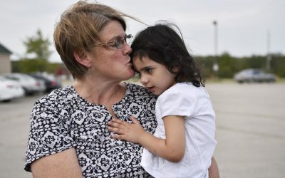 Cómo el Missouri Photo Workshop construyó una red en un día para manejar 850GB de video y fotos