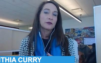 Cómo Atlanta se está transformando en una de las ciudades más inteligentes del mundo