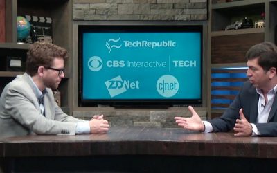 Cómo la cadena de bloques podría crear nuevos mercados para los grandes datos