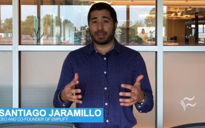 Emplify CEO: Cómo Agile puede mejorar el compromiso de los empleados