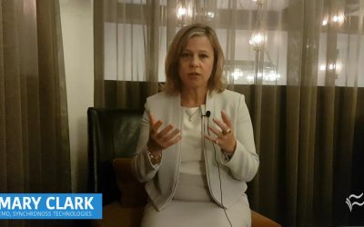 Cómo la 5G será clave para el crecimiento inteligente de la ciudad y para cambiar la forma en que interactuamos con nuestros edificios