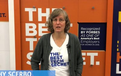 Cómo lanzar grupos de recursos de empleados