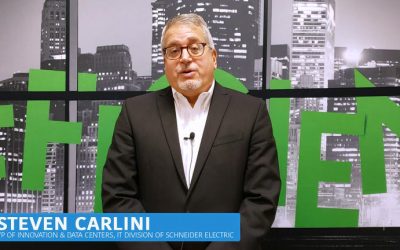 Cómo la tecnología 5G cambiará los centros de datos