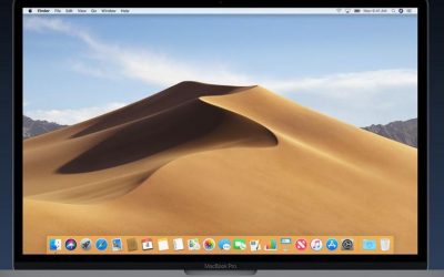 Cómo crear un instalador USB de arranque para macOS Mojave