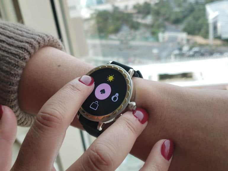 CES 2019: Cómo los smartwatches pueden aumentar la productividad de los usuarios empresariales