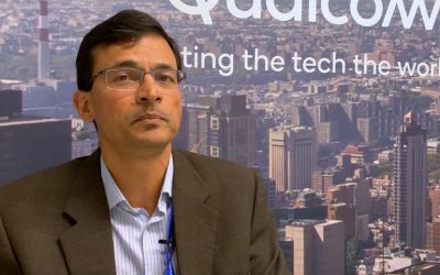 Cómo las diferentes plataformas impactarán el crecimiento de 5G